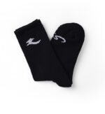 ZEE-SOCKS - Black