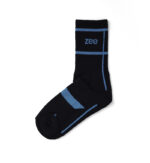 ZEE-SOCKS - BLK*BLU - Image 3