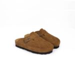 CALIDA-ANTE-KIDS - BLACK-SUEDE - Image 3