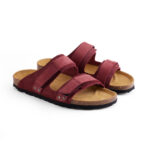 TODO -LAZ - BURGANDY - Image 4