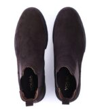SKIPPER - BROWN-SUEDE - Image 3