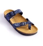 CALIENTE - GLITTER.NAVY - Image 2