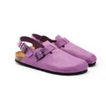 CALIDA-SANDAL - Purple - Image 4