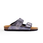 GRANDE-TODO-PYTHON - METALIC BLUE