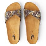 DAMA - GLITTER.BROWN - Image 3