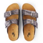 GRANDE-TODO-PYTHON - METALIC SILVER - Image 4