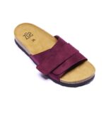 BONNIE - BURGANDY - Image 2