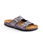 GRANDE-TODO-PYTHON - METALIC SILVER - Image 2