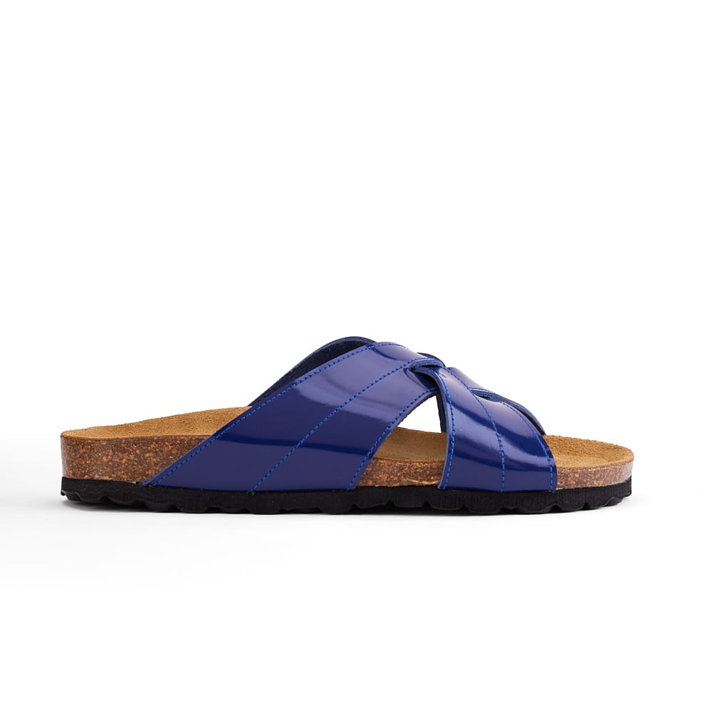 e65e93ec-2734-4e81-a4b6-6738fac6c65d Z-NOOBA-METALLICA - Blue - Image 1