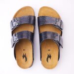 GRANDE-TODO-PYTHON - METALIC BLUE - Image 4