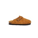 CALIDA-ANTE-KIDS - HAVANA-SUEDE