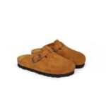 CALIDA-ANTE-KIDS - HAVANA-SUEDE - Image 4