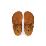 CALIDA-ANTE-KIDS - HAVANA-SUEDE - Image 3