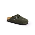 CALIDA-ANTE-KIDS - OLIVE-SUEDE - Image 2