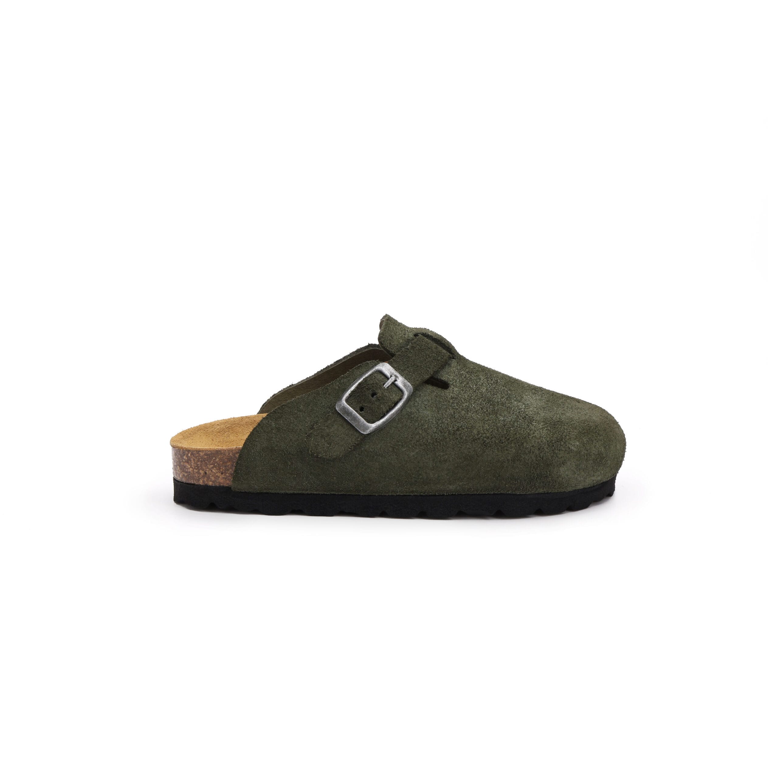 suede-olive-4-scaled-1 CALIDA-ANTE-KIDS - OLIVE-SUEDE - Image 1