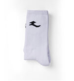 ZEE-SOCKS - White
